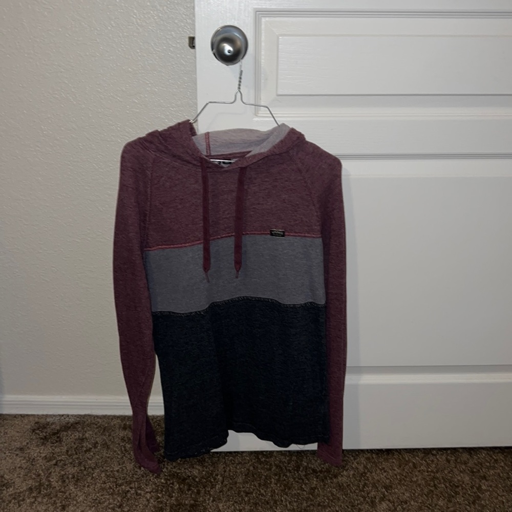 Vans Pullover Hoodie